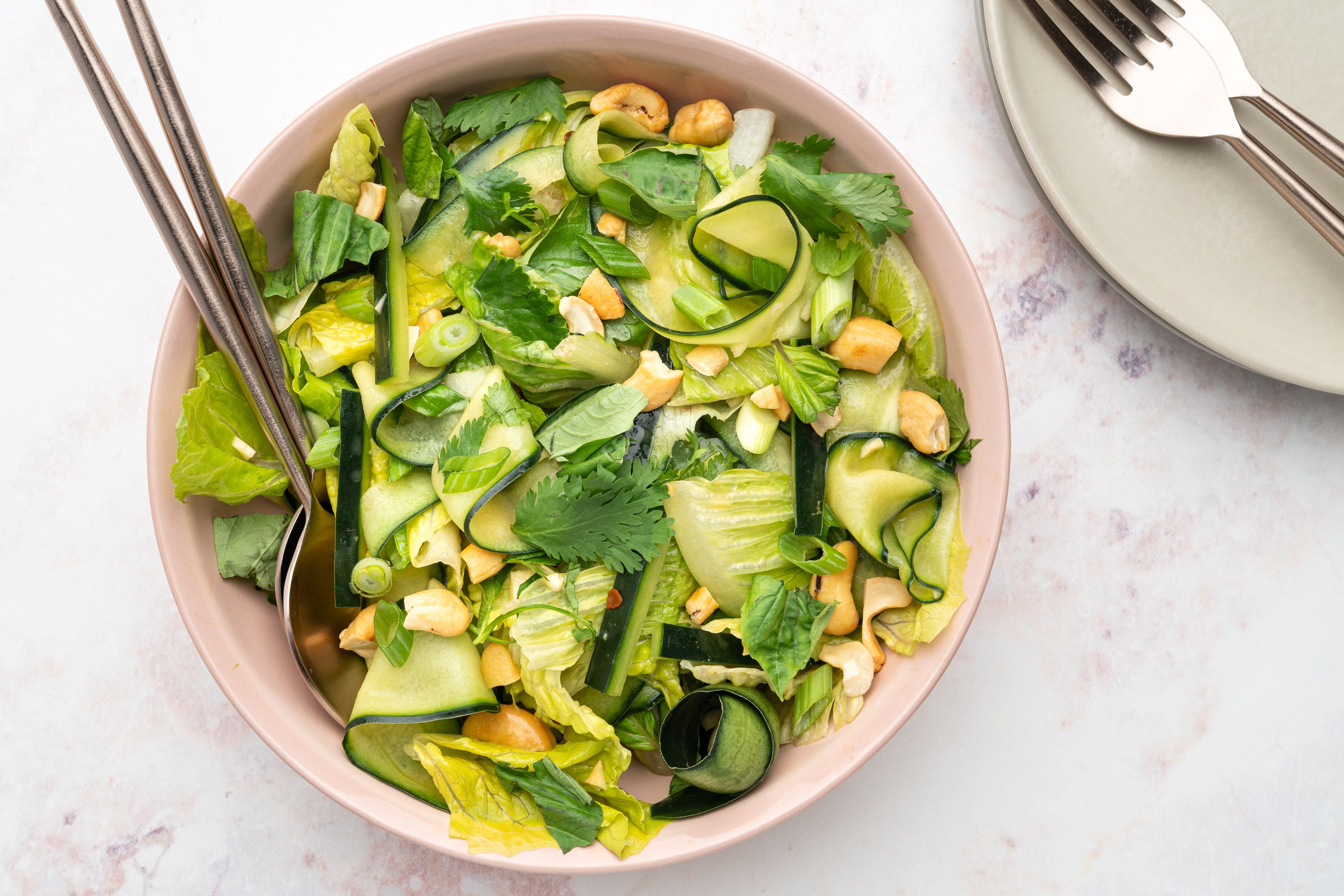 Green Salad